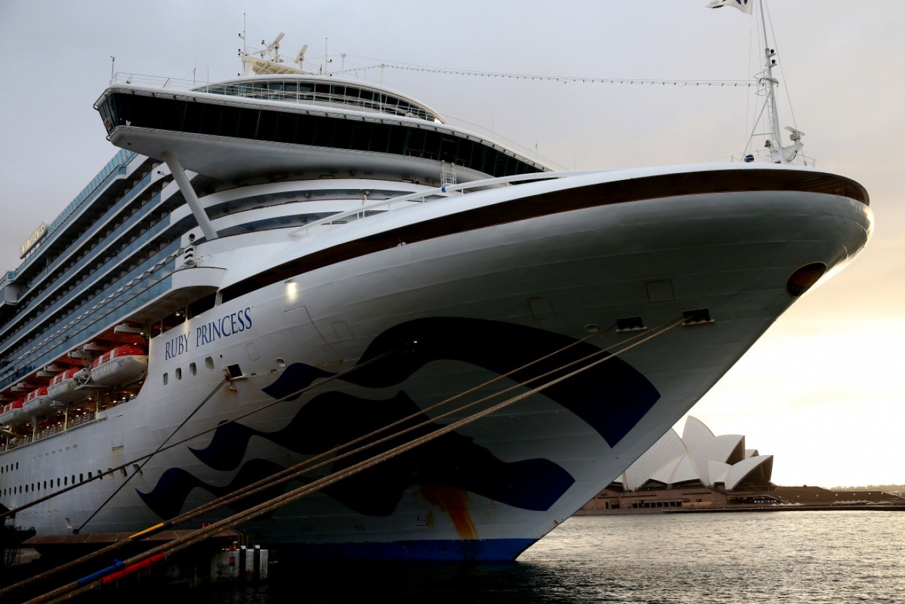 Carnival Cruise Lines says it will resume cruises from North America in August. Australian cruises will be delayed longer.
