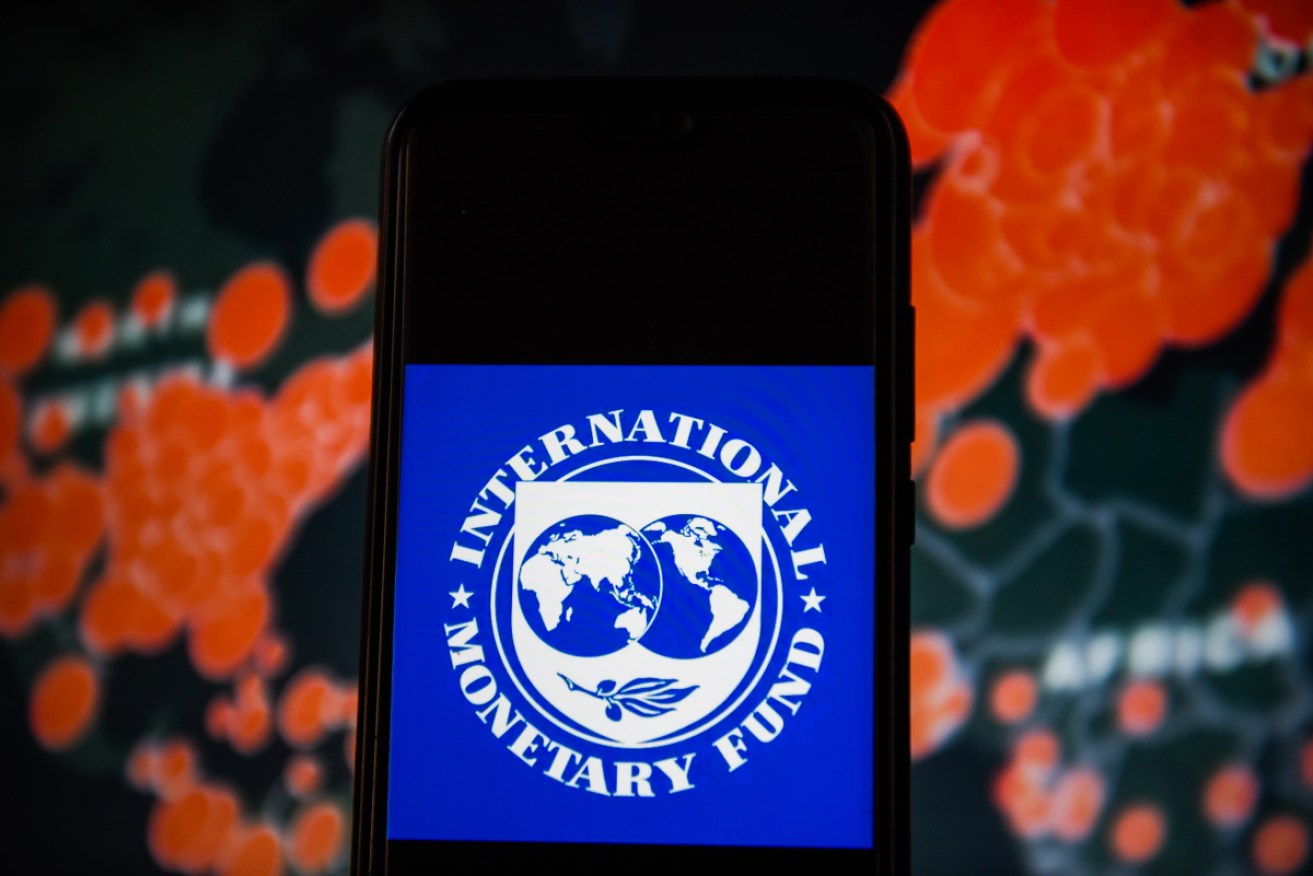 The chief of the International Monetary Fund has called on advanced economies to help emerging markets and developing countries survive the pandemic's impacts.
