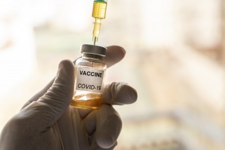 Oxford-AstraZeneca vaccine trial is on hold because that’s how trials work