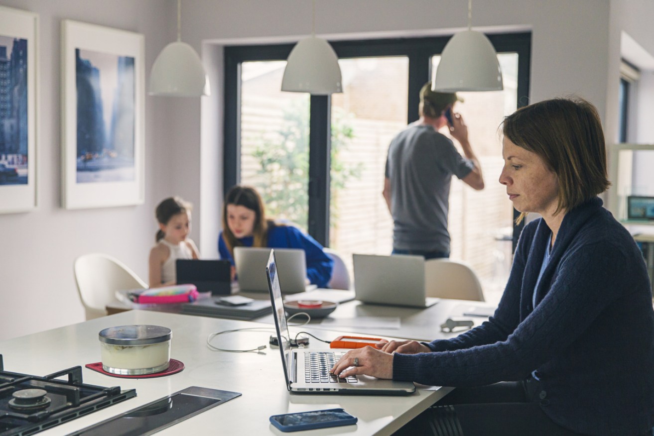 Online courses in nursing, teaching, IT, science and counselling will be slashed to retrain unemployed Australians.