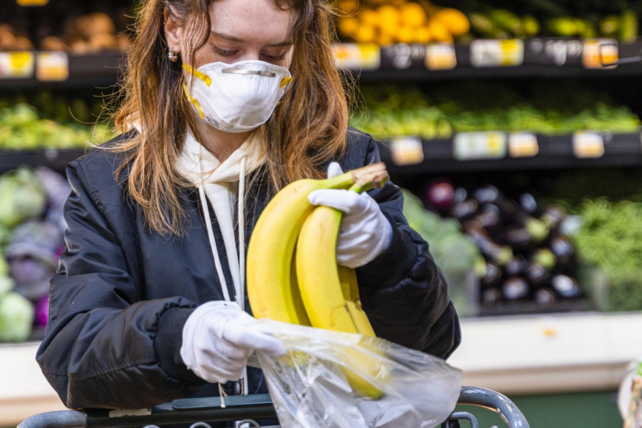 COVID-19 isn't the only thing causing product shortages and price hikes.