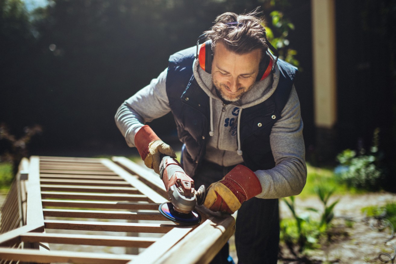 Although major renovation projects may seem daunting, smaller jobs can help add value to your home.