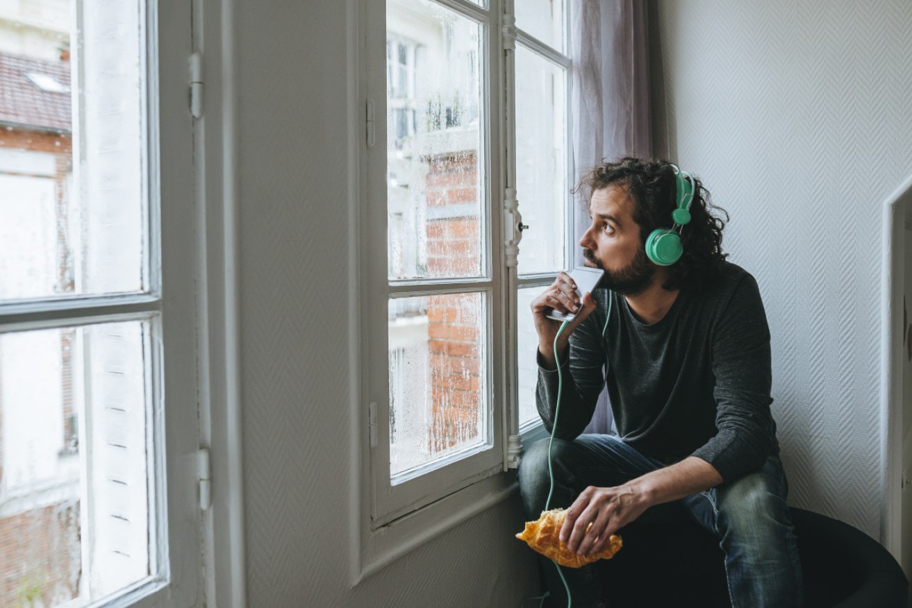 The next five podcasts you should listen to, learn from and love. 
