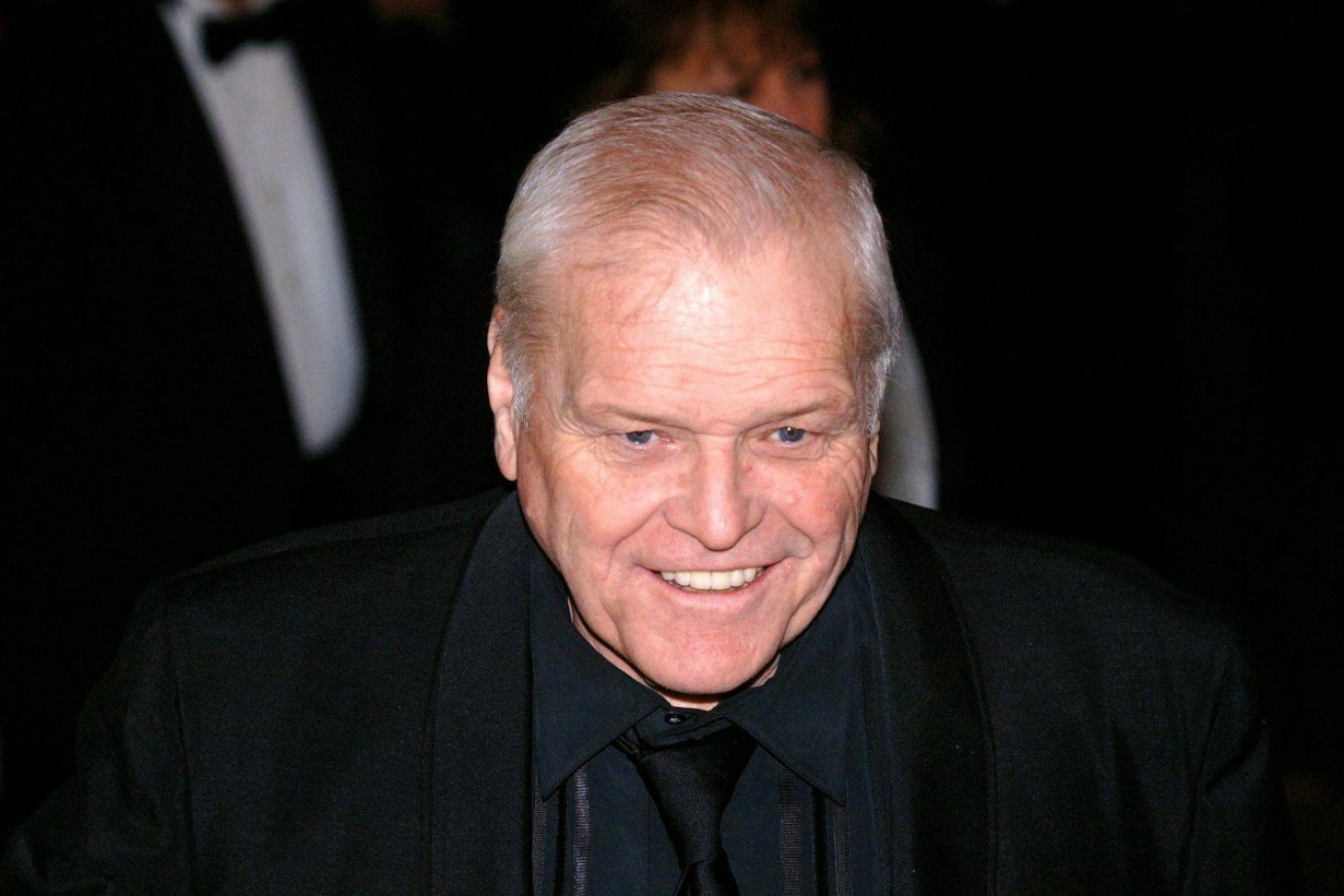 Brian Dennehy enjoyed a long and successful career playing both good guys and villains.