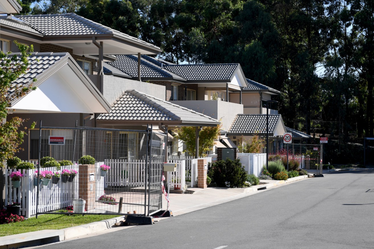 A fourth Newmarch House resident has died after testing positive for COVID-19.