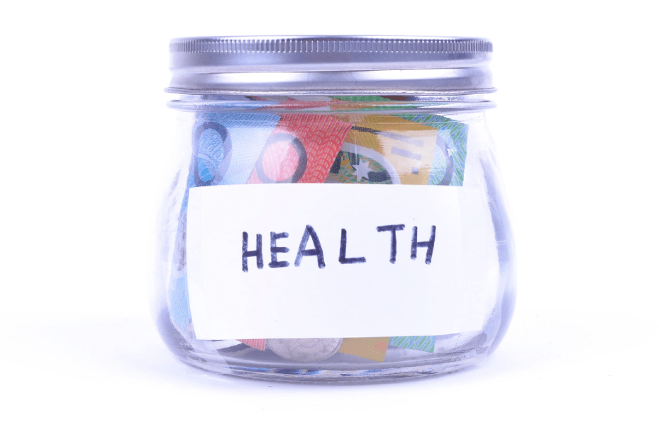 Some health insurance funds have postponed or canceled their rate rise which was due to occur April 1st.