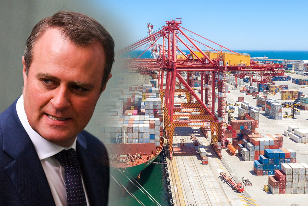 Tim Wilson questions whether infrastructure keeps superannuation afloat.