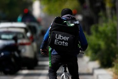 How to aid overworked, underpaid delivery drivers