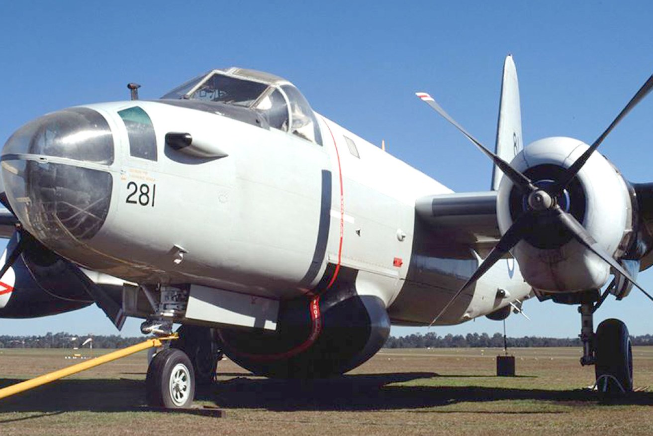 Queensland's chief health officer has grounded the Warbirds' Anzac Day flyover.