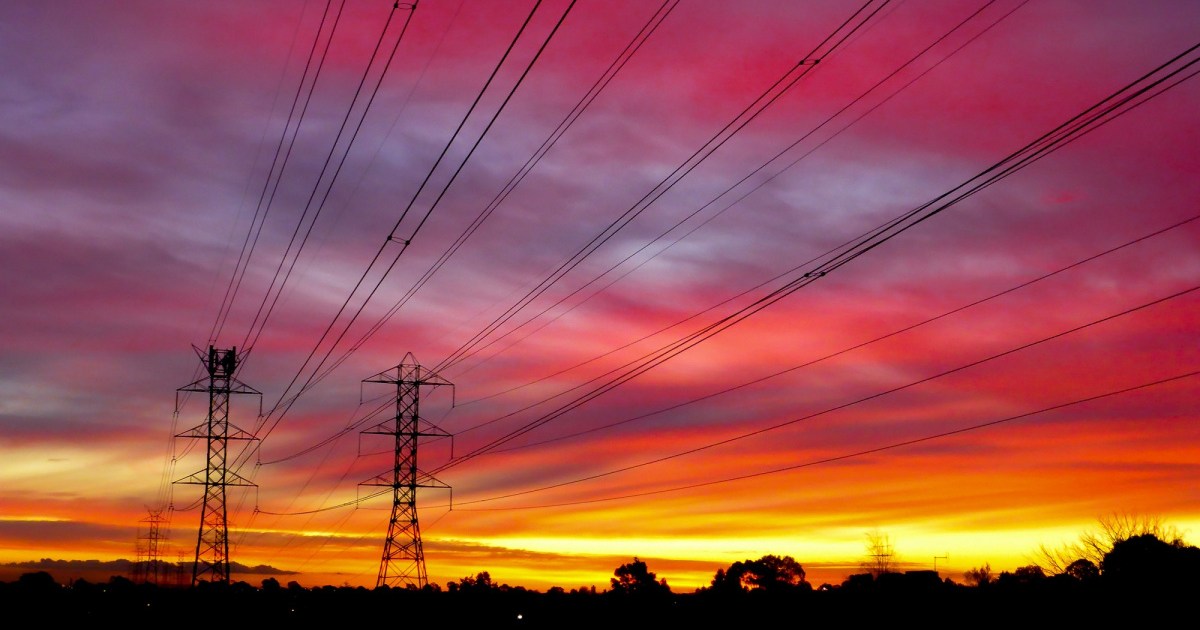 Coronavirus: Energy bill relief on its way to Australian households