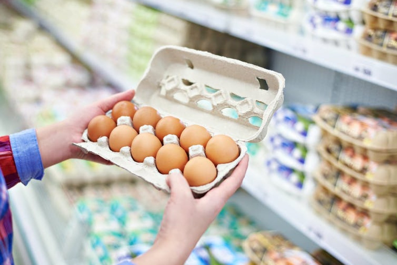 Shoppers can help improve animal welfare by making responsible choices at the checkout.