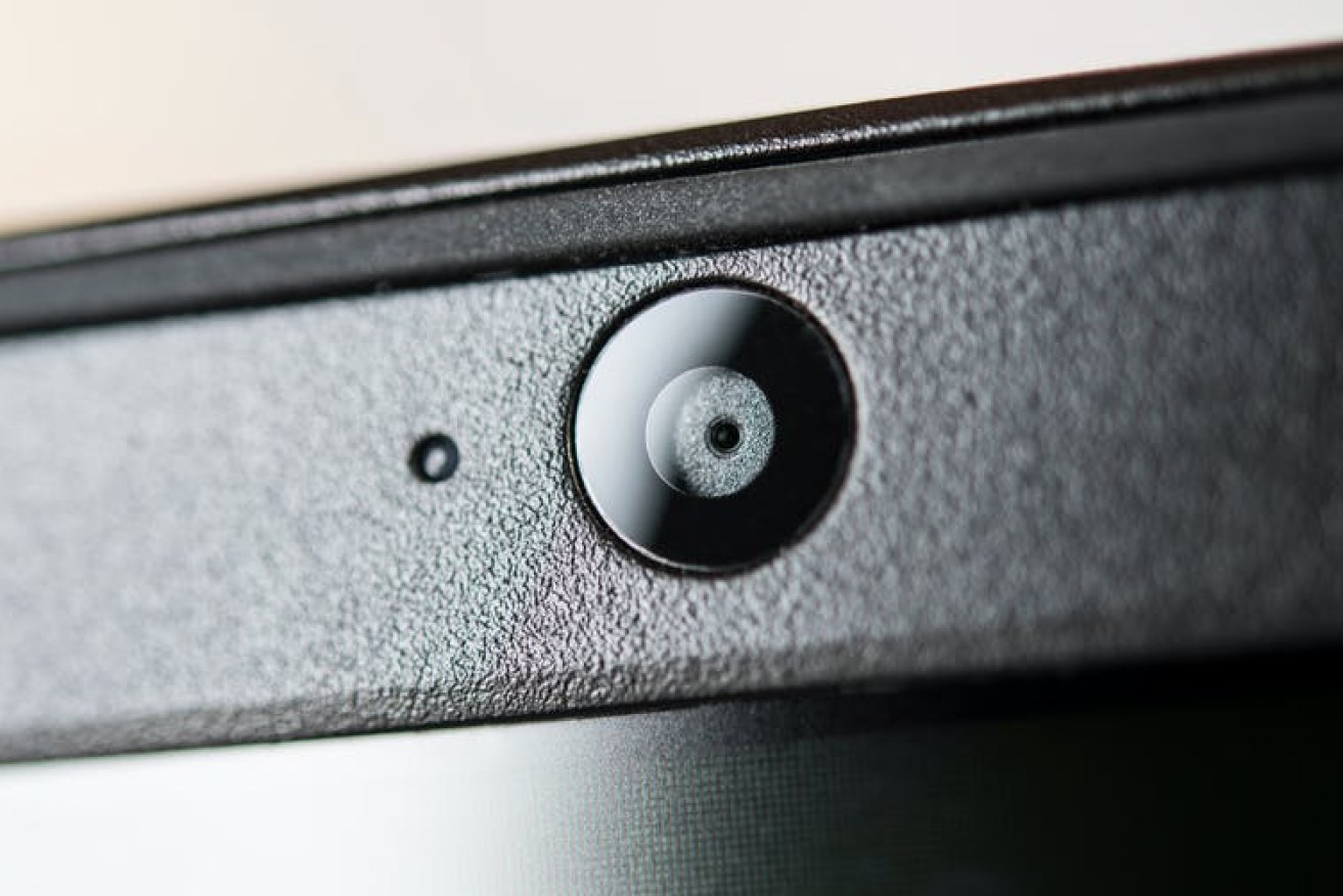 Phone and computer cameras leave us vulnerable to an online attack known as camfecting.