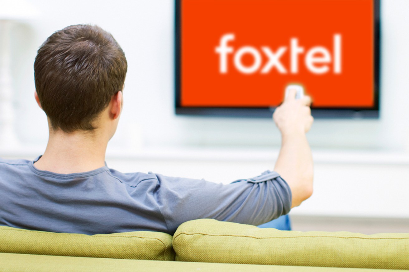 Despite the rush to television during lockdown, Foxtel viewers are switching off.