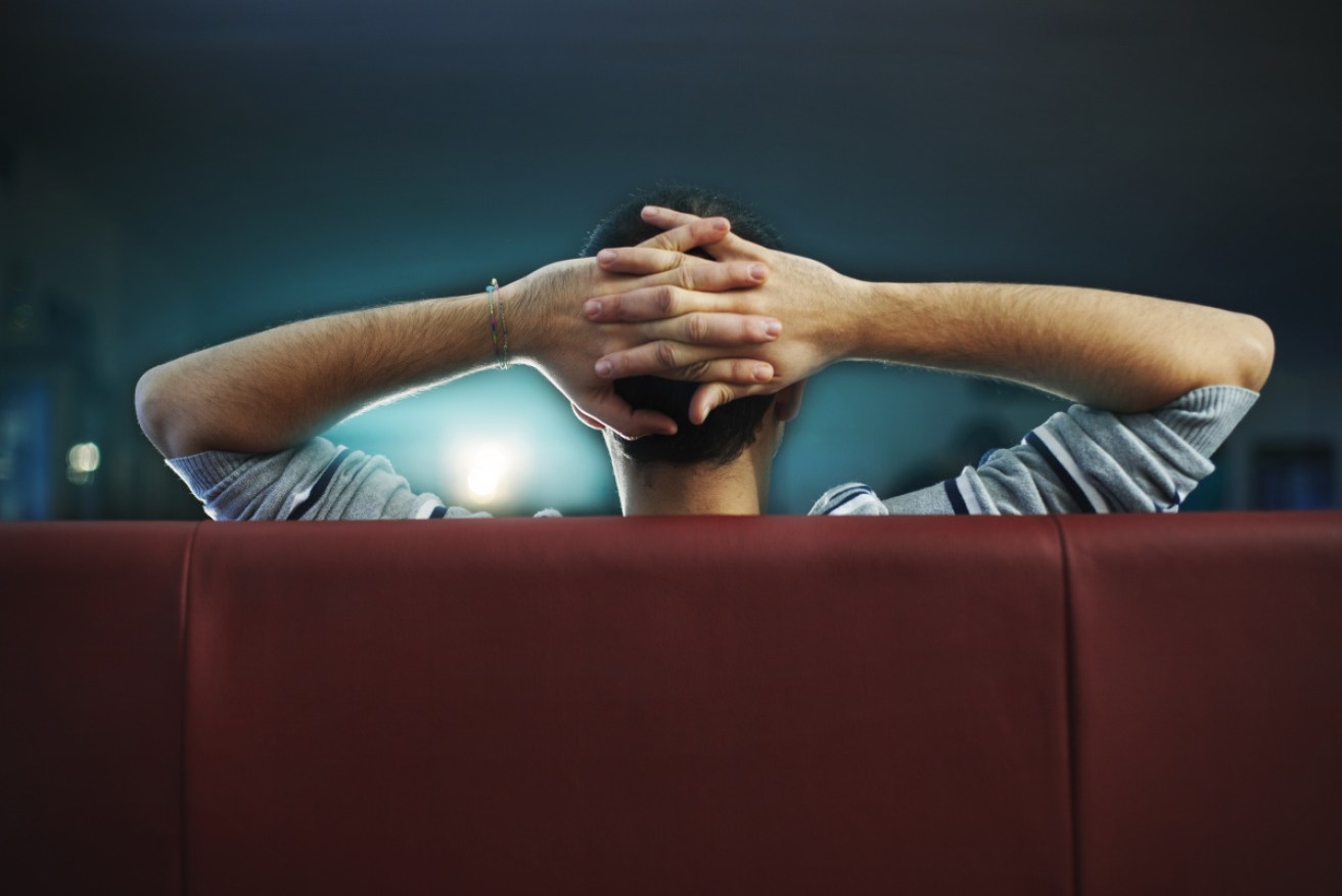 The screens in Australian homes will be busy during self-isolation.