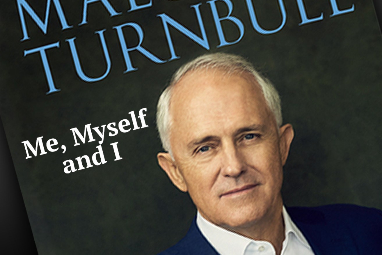 Turnbull's new book reveals just how unequal the schooling system is. 