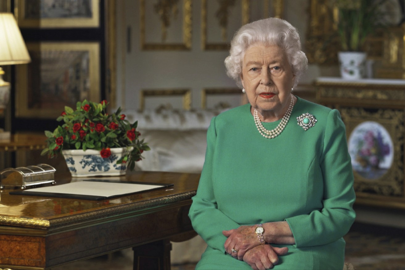 Queen Elizabeth doesn't want any fuss over her 94th birthday amid the coronavirus pandemic. 