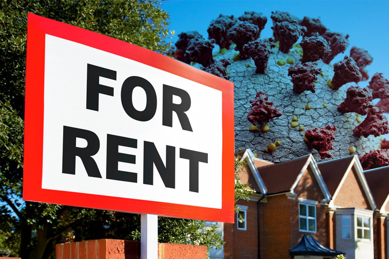 As the six-month eviction ban takes hold, some landlords are still being pressured by insurers to evict their tenants.