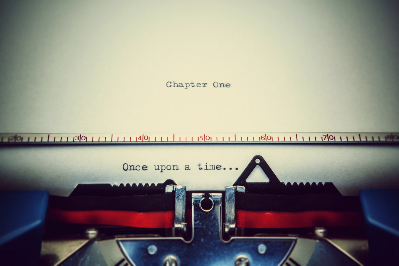 Pen and paper, typewriter, computer – whatever your poison, there's a vessel to hold your debut novel.