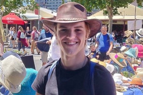 Backpacker booted from Byron bar before vanishing