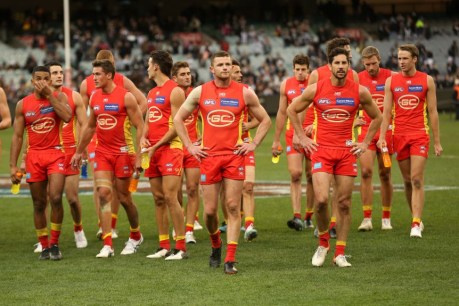 Queensland could be the key to saving the 2020 AFL season