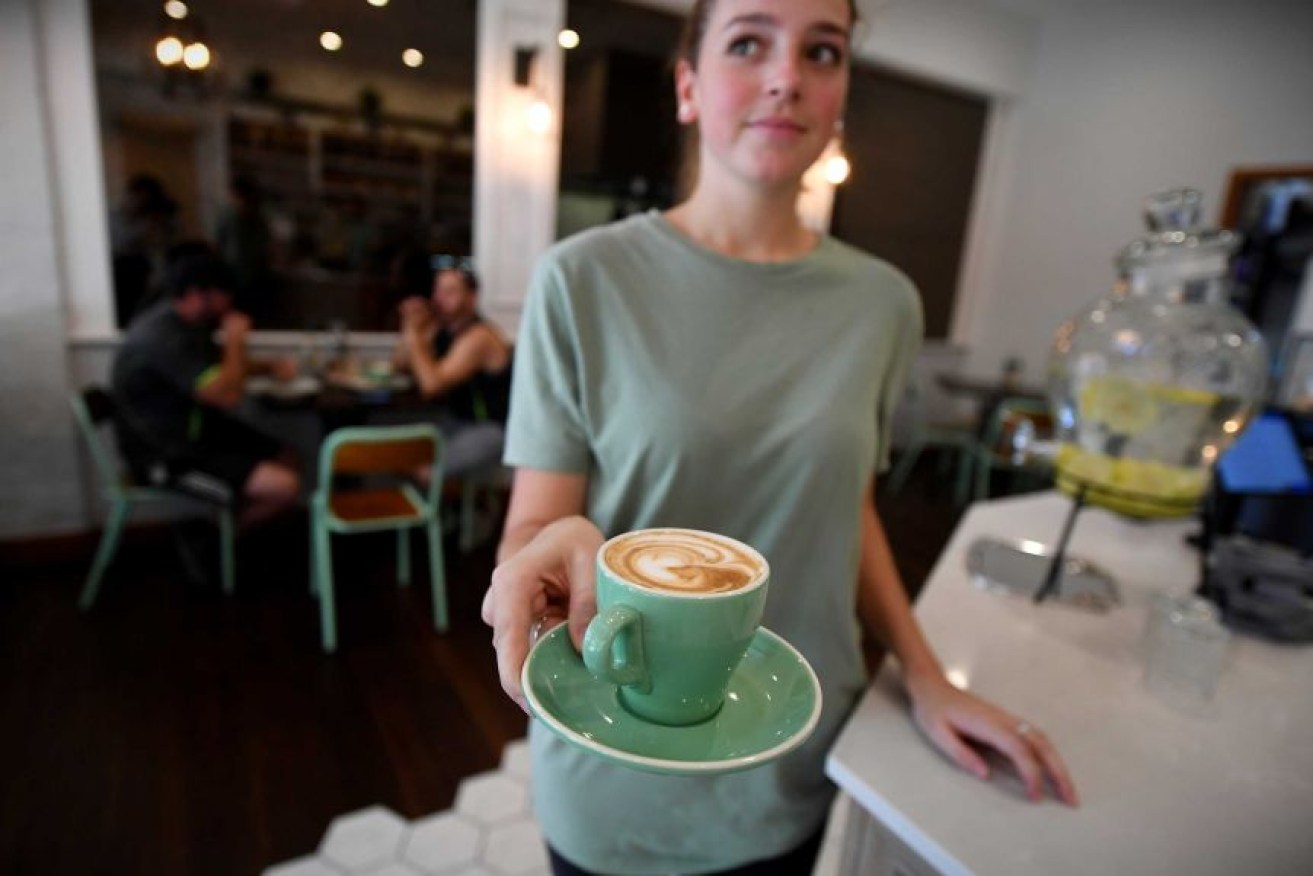 Cafes will be allowed to reopen in NSW as the state prepares to roll out stage one of the roadmap to recovery.