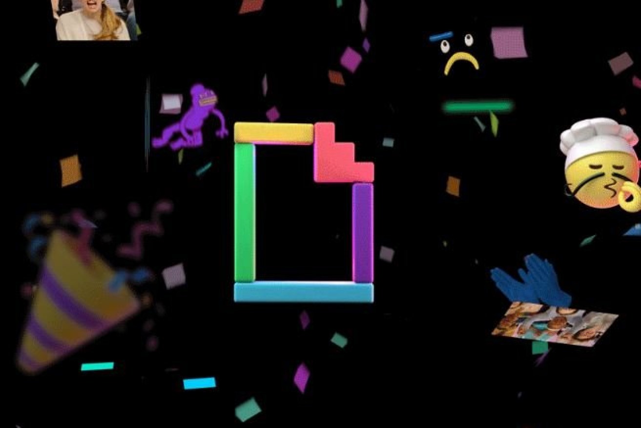 Facebook to buy Giphy meme-sharing site for $A621 million