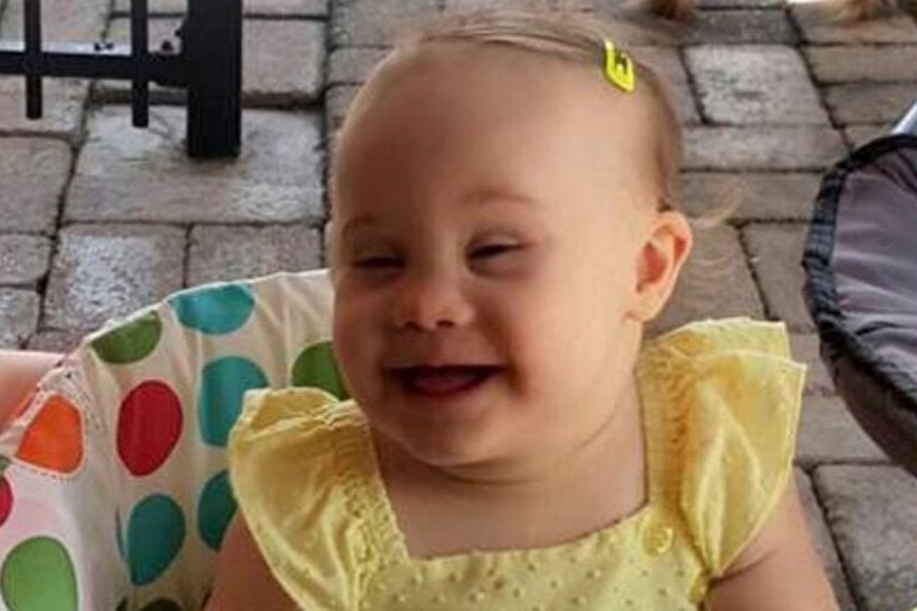 The state's child protection authorities will investigate the death of four-year-old Willow Dunn.