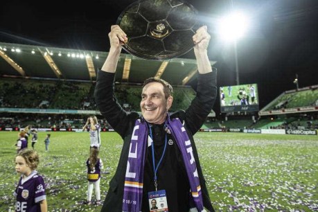 Glory owner walks away amid crushing cash woes