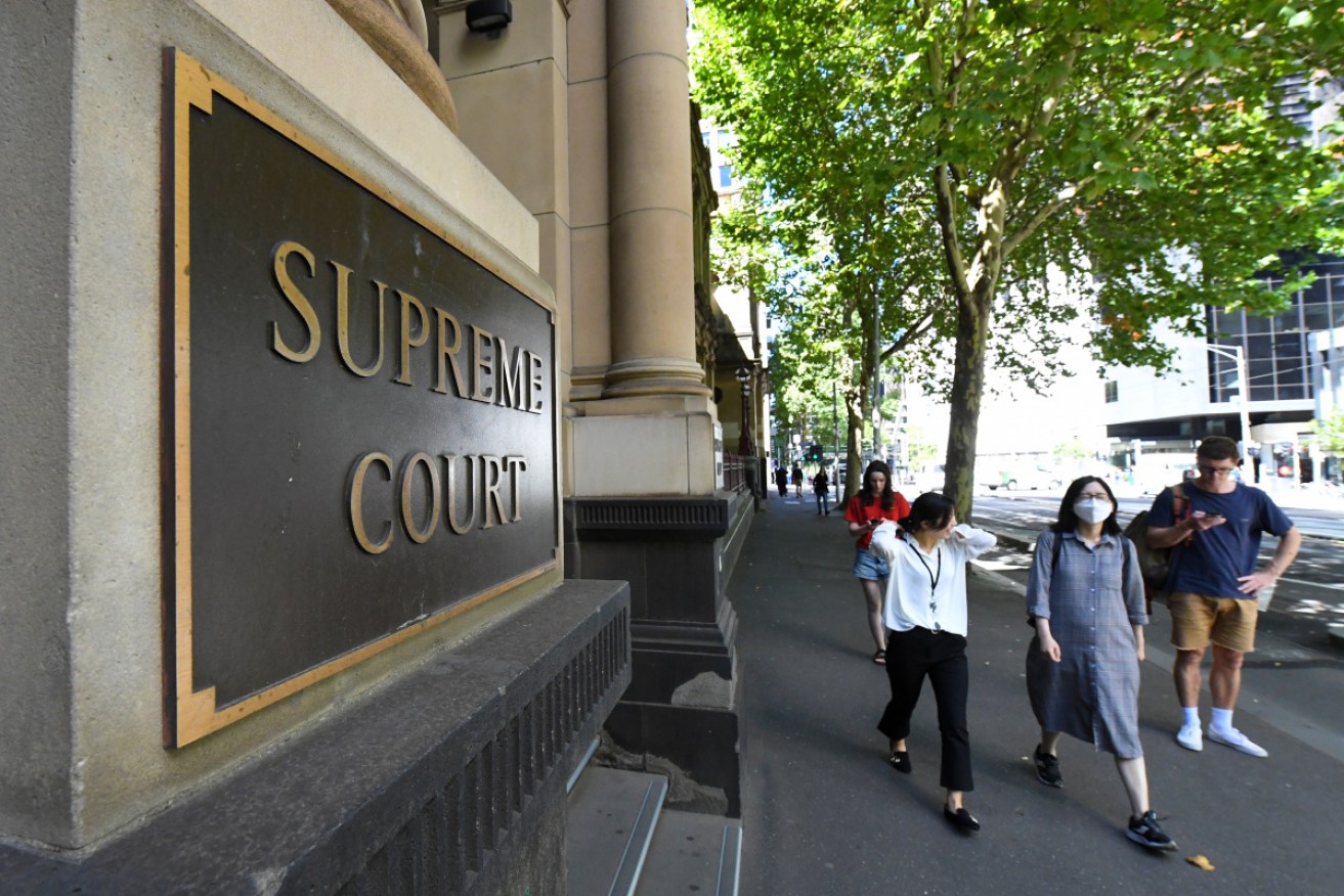 Victoria's appeals court has quashed a murder conviction after a woman said a judge's comments about her "boring" lawyer caused a miscarriage of justice.