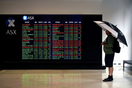 Australian shares jump as relaxed COVID-19 restrictions boost sentiment