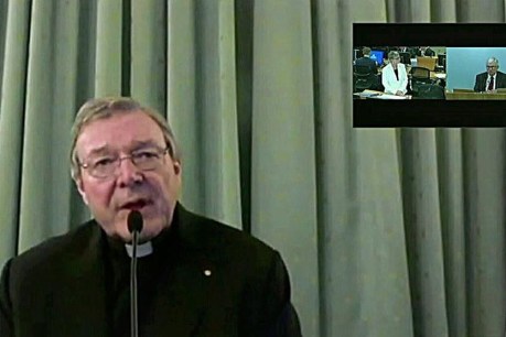 Royal commission finds Cardinal George Pell should have done more to remove paedophile priest