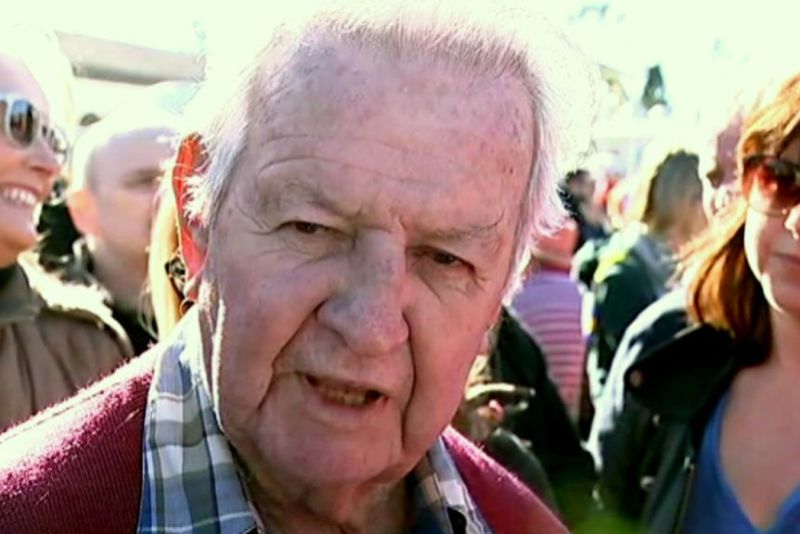 jack mundey union dies