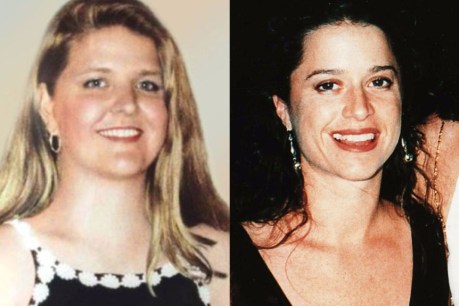 Source of fibres found on bodies not clear, Claremont serial killer trial told