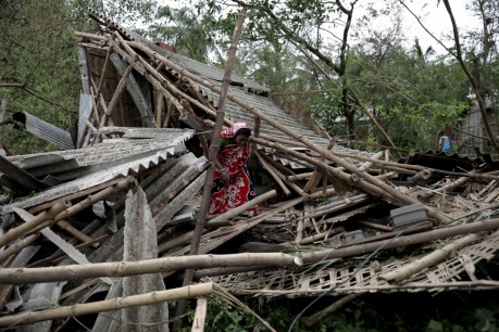 Death toll from Cyclone Amphan hits 85 