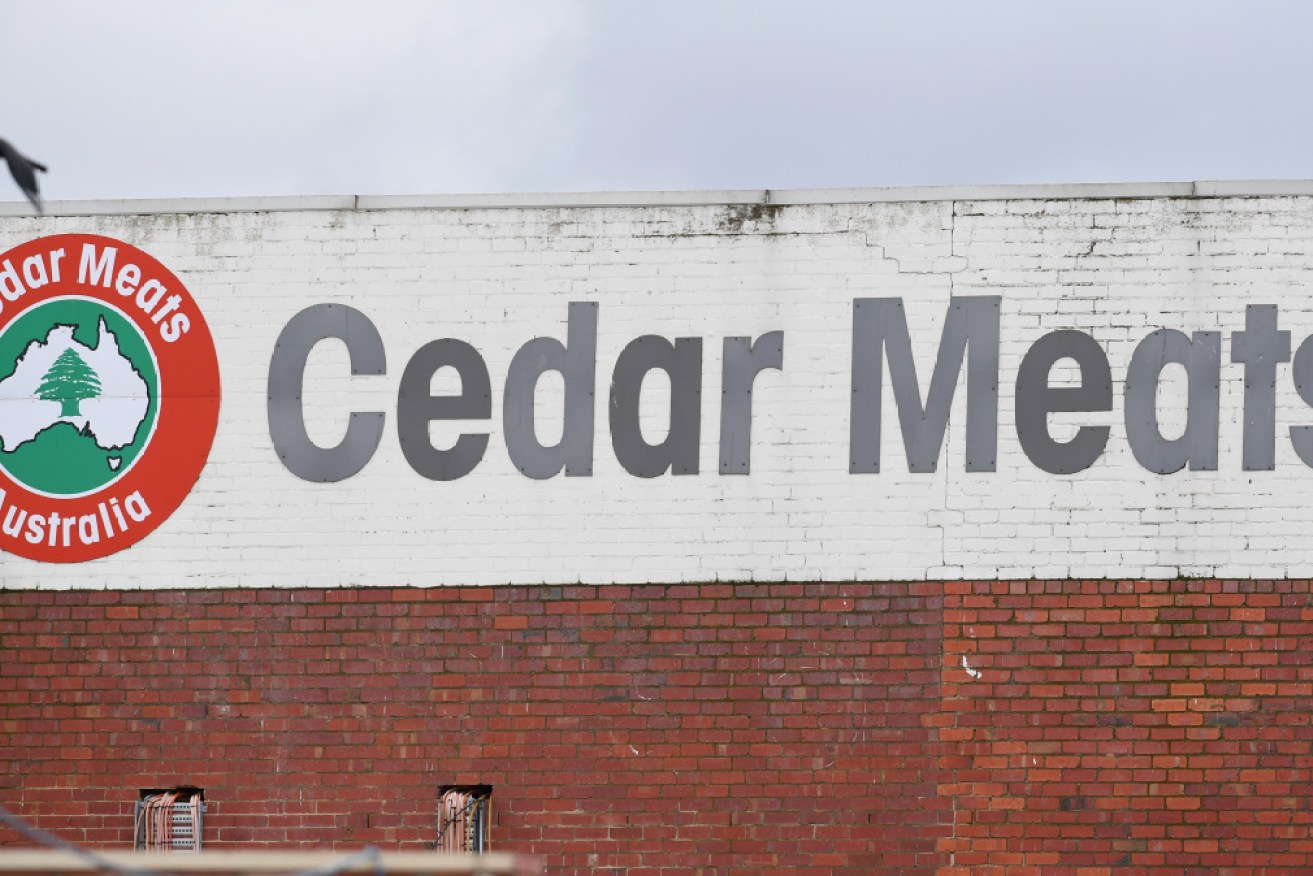 WorkSafe has launched an investigation into a COVID-19 outbreak at Cedar Meats.
