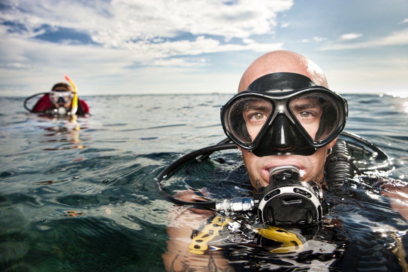 Monash University is researching whether snorkel masks could be used in the fight to protect health workers.