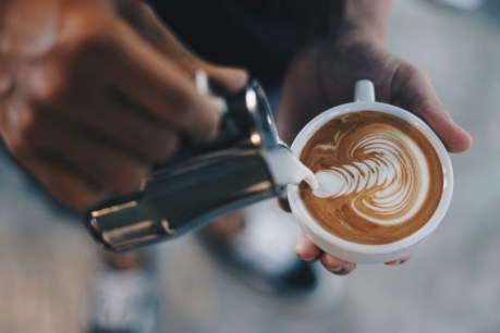 Our coffee habits are actually decided by our genes