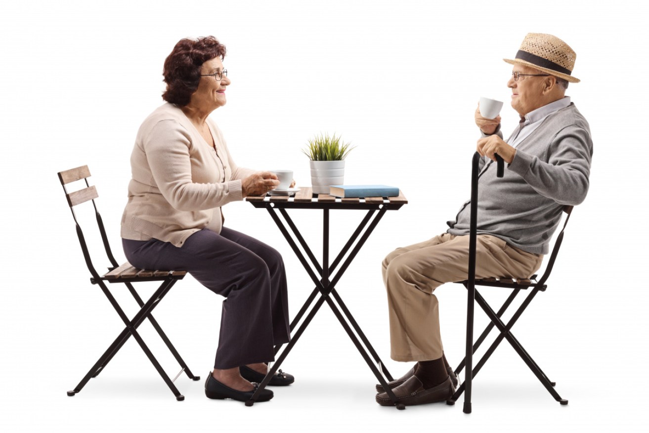Overall the researchers give coffee the thumbs up, finding that caffeine reduces all-cause mortality.