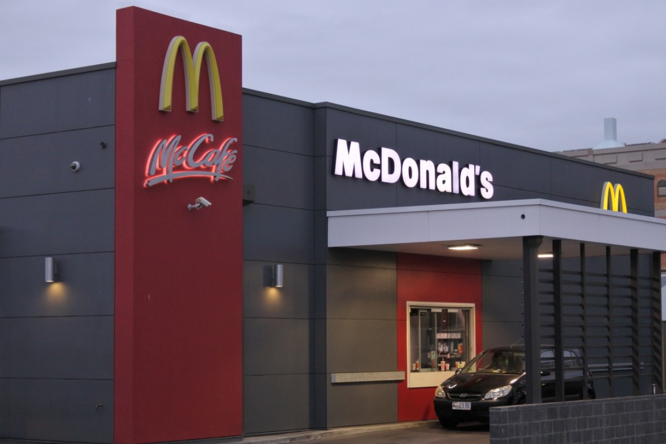 Six workers at a McDonald's in Melbourne's north have COVID-19, with that number likely to grow.