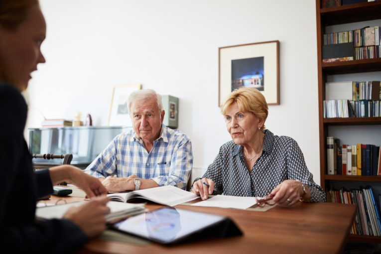 Why healthier ageing isn’t just about personal choices