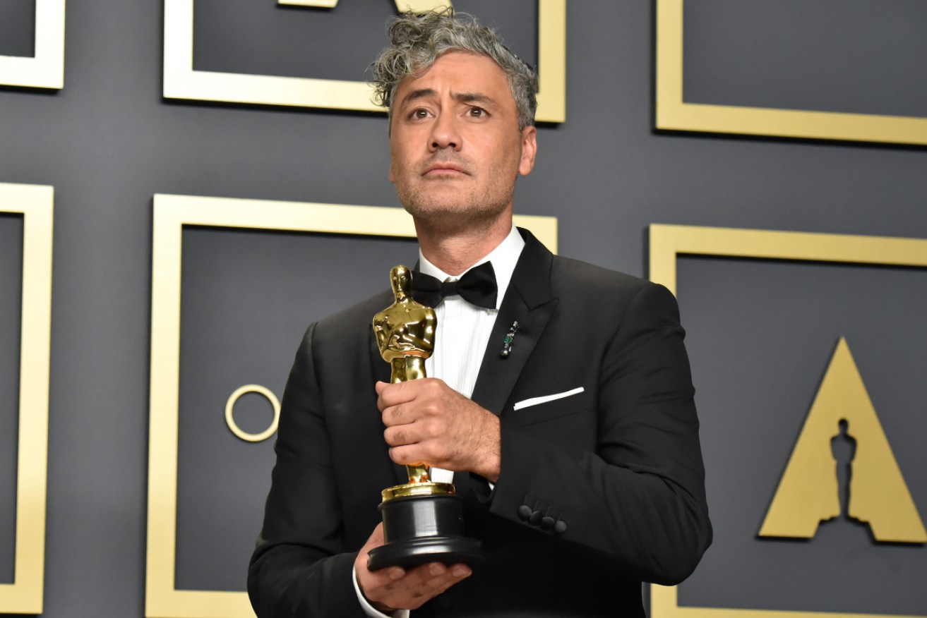 A new Star Wars feature film is to be directed by Taika Waititi, Walt Disney Co has announced.