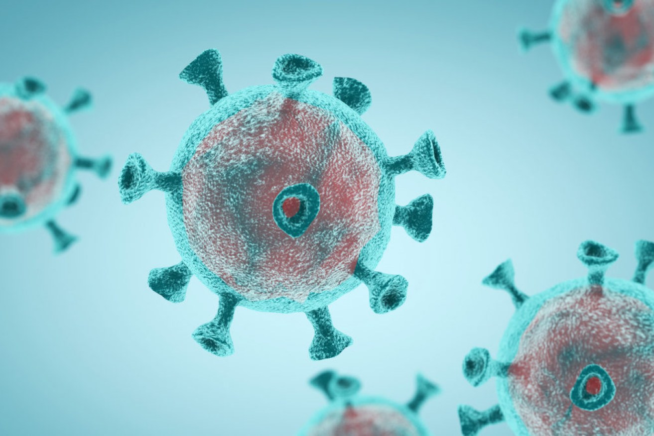The breakthrough could help treat coronavirus complications.