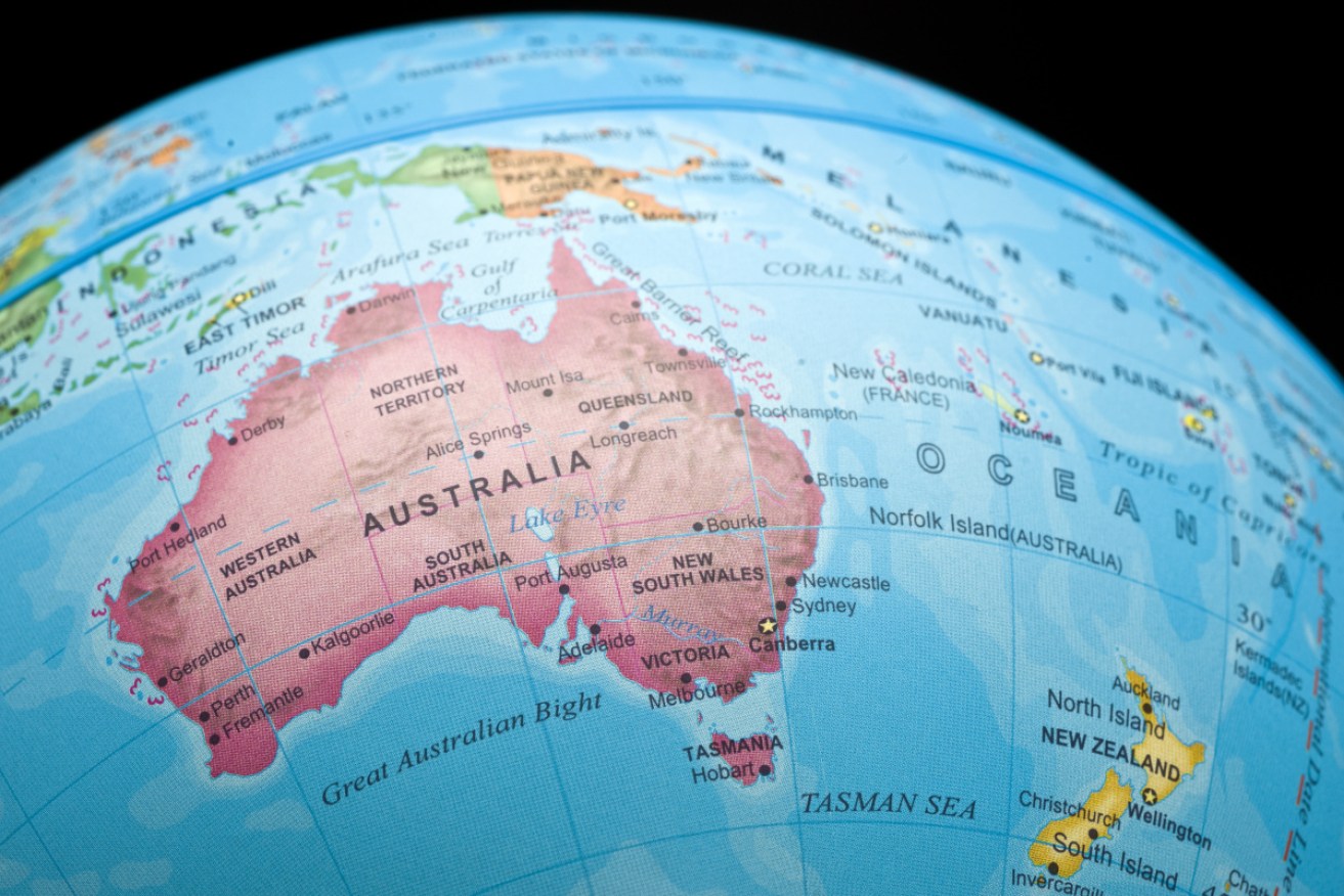 The Australia-New Zealand travel bubble is proving problematic.