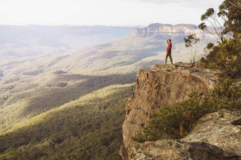 nsw road trip