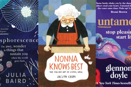 Coronavirus Books: Some timely reads for the mindful mum