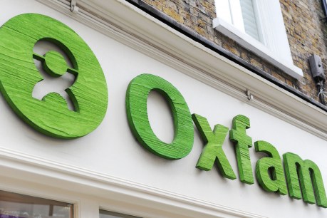 Pandemic forces Oxfam International to close 18 offices worldwide