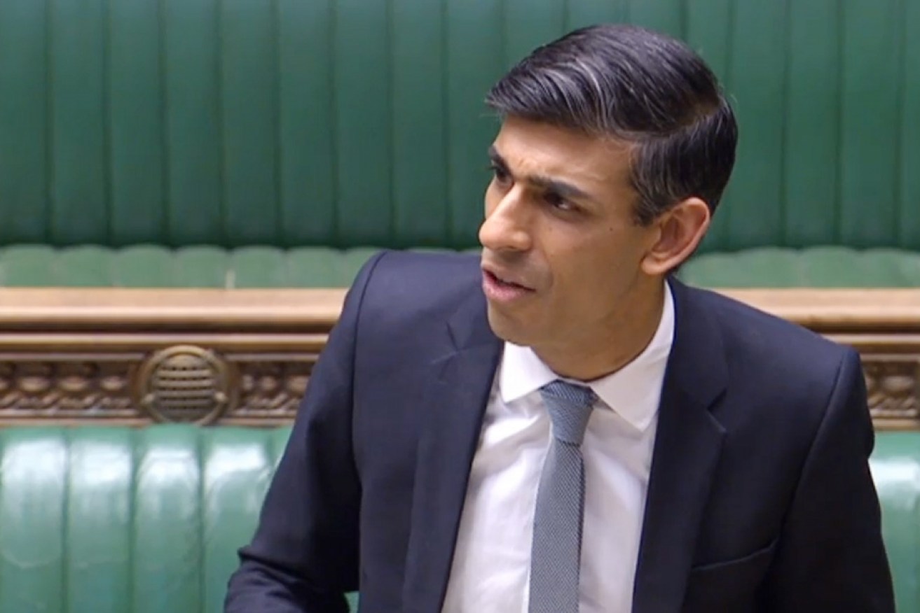 Prime Minister Rishi Sunak says he will do 'whatever is necessary' to stop migrant boats.