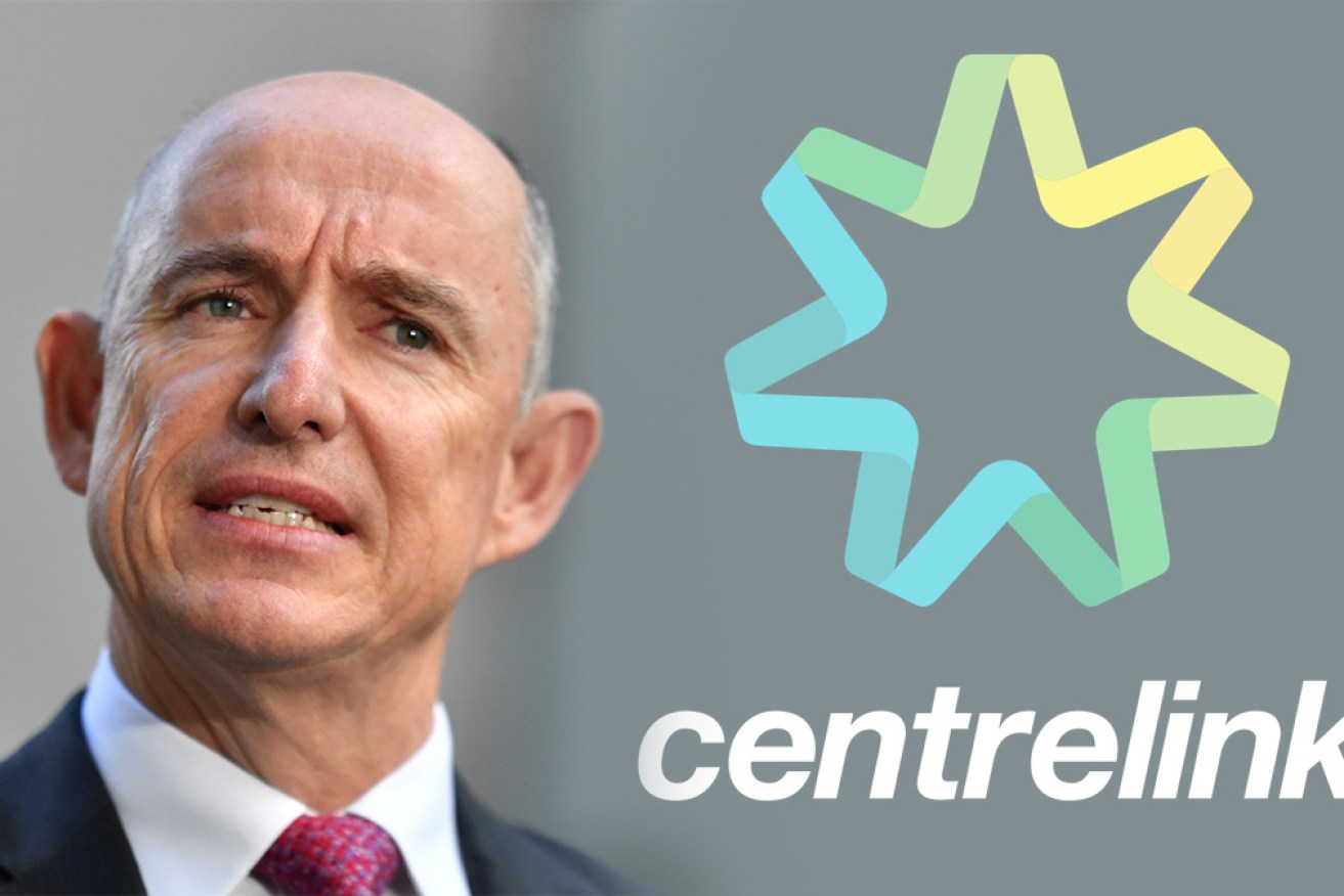 The government will pay a huge settlement over Centrelink's Robodebt program. 