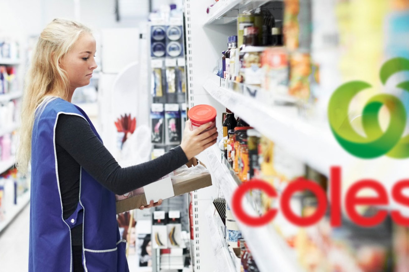 Coles and Woolworths hired more than 30,000 casual workers to meet unprecedented demand. Now, they're no longer needed.
