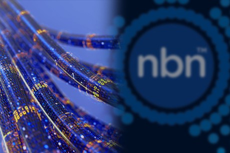 NBN upgrades finally coming to 300,000 homes